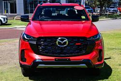 2025 Mazda BT-50 SP