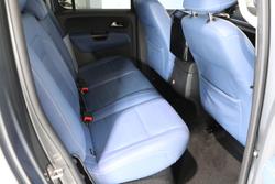 2019 Volkswagen
                Amarok TDI550 Highline