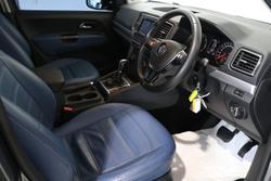 2019 Volkswagen
                Amarok TDI550 Highline