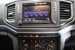 2019 Volkswagen
                Amarok TDI550 Highline