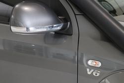 2019 Volkswagen
                Amarok TDI550 Highline