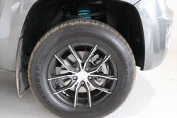 2019 Volkswagen
                Amarok TDI550 Highline