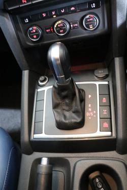 2019 Volkswagen Amarok TDI550 Highline