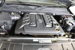2019 Volkswagen Amarok TDI550 Highline