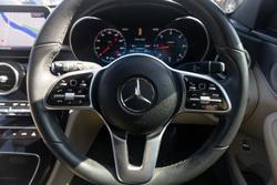 2018 Mercedes-Benz
                C-Class C220 d