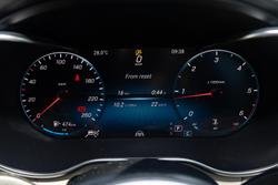2018 Mercedes-Benz
                C-Class C220 d