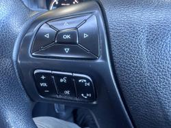 2018 Ford Ranger XL Plus PX MkII MY18 4X4 Dual Range Cool White