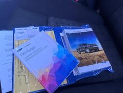 2018 Ford Ranger XL Plus PX MkII MY18 4X4 Dual Range Cool White