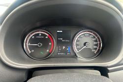 2023 Mitsubishi
                Triton GSR