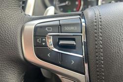 2023 Mitsubishi
                Triton GSR