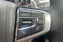 2023 Mitsubishi
                Triton GSR