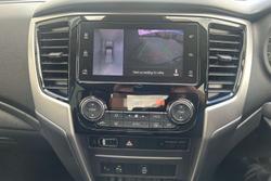 2023 Mitsubishi
                Triton GSR