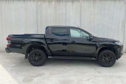 2023 Mitsubishi
                Triton GSR