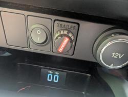 2018 Ford Ranger Wildtrak PX MkIII MY19 4X4 Dual Range Shadow Black