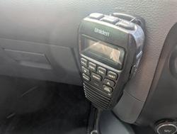 2018 Ford Ranger Wildtrak PX MkIII MY19 4X4 Dual Range Shadow Black