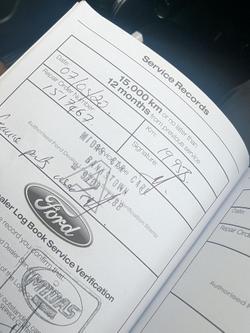 2018 Ford Ranger Wildtrak PX MkIII MY19 4X4 Dual Range Shadow Black