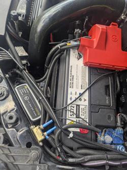 2018 Ford Ranger Wildtrak PX MkIII MY19 4X4 Dual Range Shadow Black