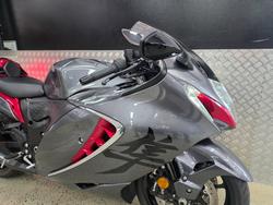 2023 Suzuki GSX1300RR (HAYABUSA) Grey