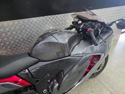 2023 Suzuki GSX1300RR (HAYABUSA) Grey