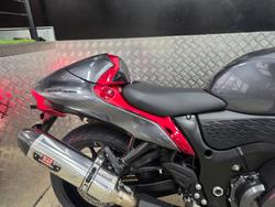 2023 Suzuki GSX1300RR (HAYABUSA) Grey
