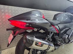 2023 Suzuki GSX1300RR (HAYABUSA) Grey