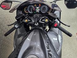 2023 Suzuki GSX1300RR (HAYABUSA) Grey