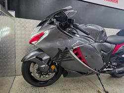 2023 Suzuki GSX1300RR (HAYABUSA) Grey