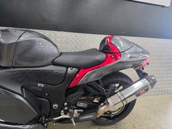 2023 Suzuki GSX1300RR (HAYABUSA) Grey