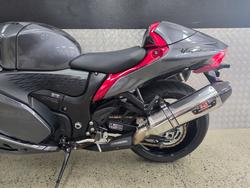 2023 Suzuki GSX1300RR (HAYABUSA) Grey