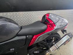 2023 Suzuki GSX1300RR (HAYABUSA) Grey