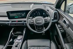 2025 Kia Sorento GT-Line