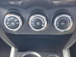 2013 Mitsubishi ASX XB MY13 White