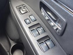 2013 Mitsubishi ASX XB MY13 White