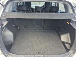 2013 Mitsubishi ASX XB MY13 White