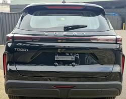 2025 Chery Tiggo 7 Urban