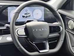 2025 Chery Tiggo 7 Urban