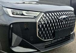 2025 Chery Tiggo 7 Urban