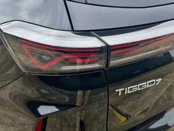 2025 Chery Tiggo 7 Urban