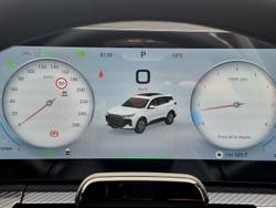 2025 Chery Tiggo 7 Urban