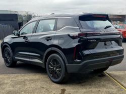 2025 Chery Tiggo 7 Urban