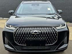 2025 Chery Tiggo 7 Urban