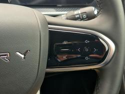 2025 Chery Tiggo 7 Urban