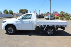 2024 Mazda
BT-50 XT