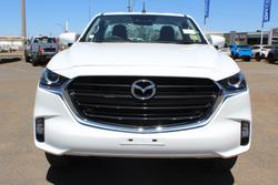 2024 Mazda BT-50 XT