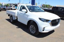 2024 Mazda BT-50 XT