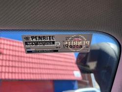 2018 Volkswagen Amarok TDI550 Highline 2H MY19 4X4 Constant Indium Grey