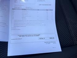 2018 Volkswagen Amarok TDI550 Highline 2H MY19 4X4 Constant Indium Grey