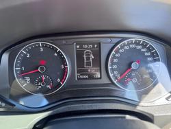 2018 Volkswagen Amarok TDI550 Highline 2H MY19 4X4 Constant Indium Grey