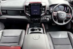 2025 RAM 1500 Rebel Hurricane SO