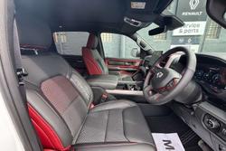 2025 RAM 1500 Rebel Hurricane SO